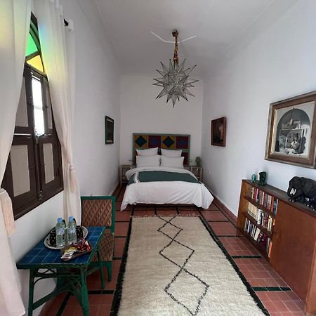 Dar Sydney Bed & Breakfast Маракеш Екстериор снимка