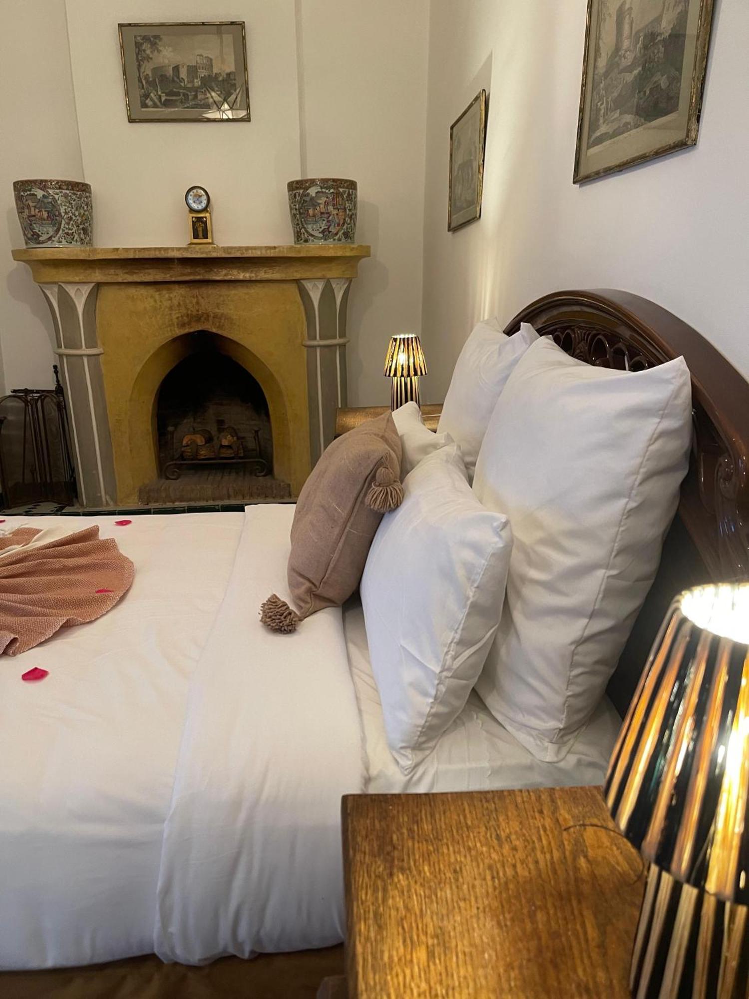 Dar Sydney Bed & Breakfast Маракеш Стая снимка