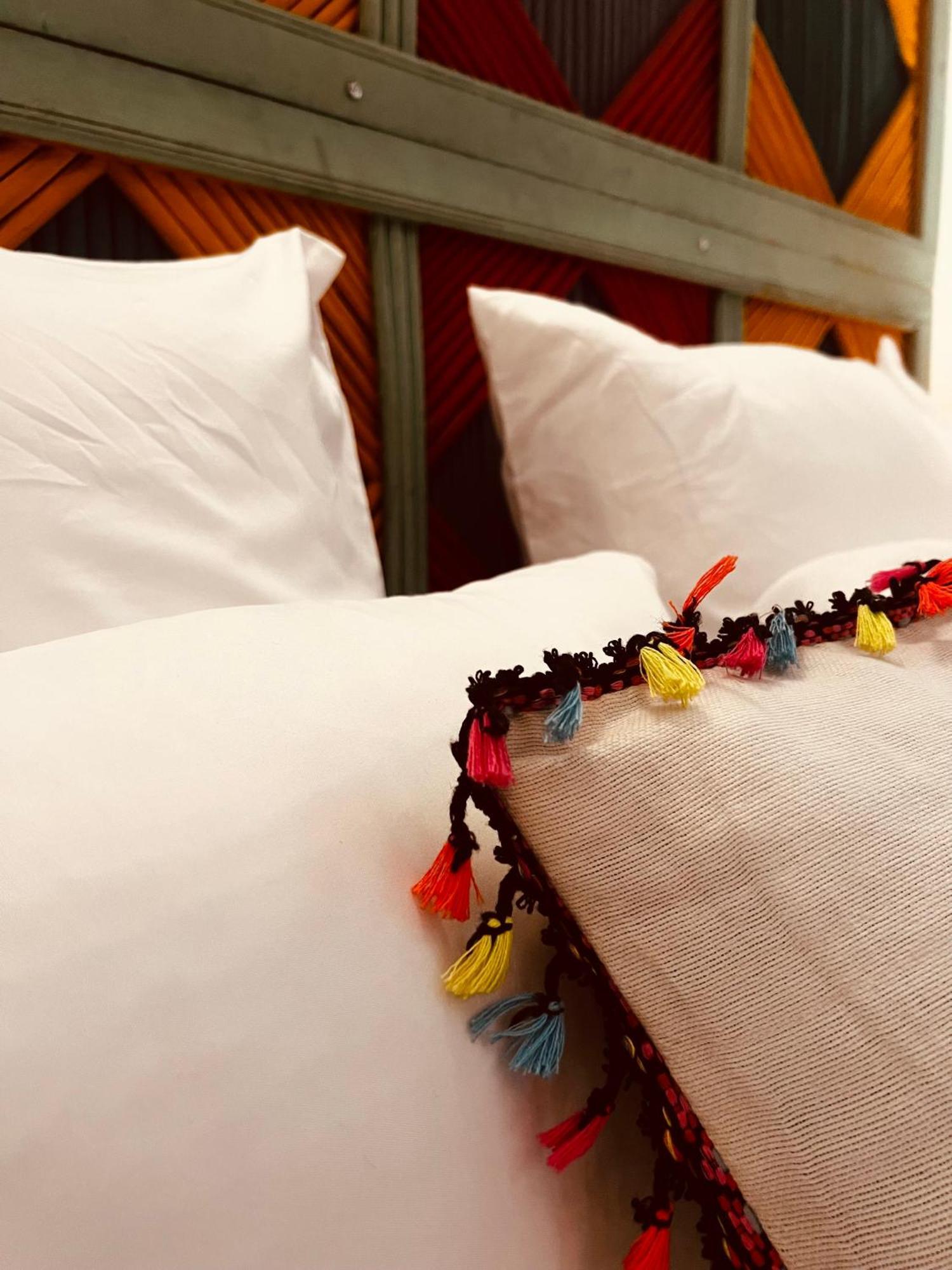 Dar Sydney Bed & Breakfast Маракеш Екстериор снимка