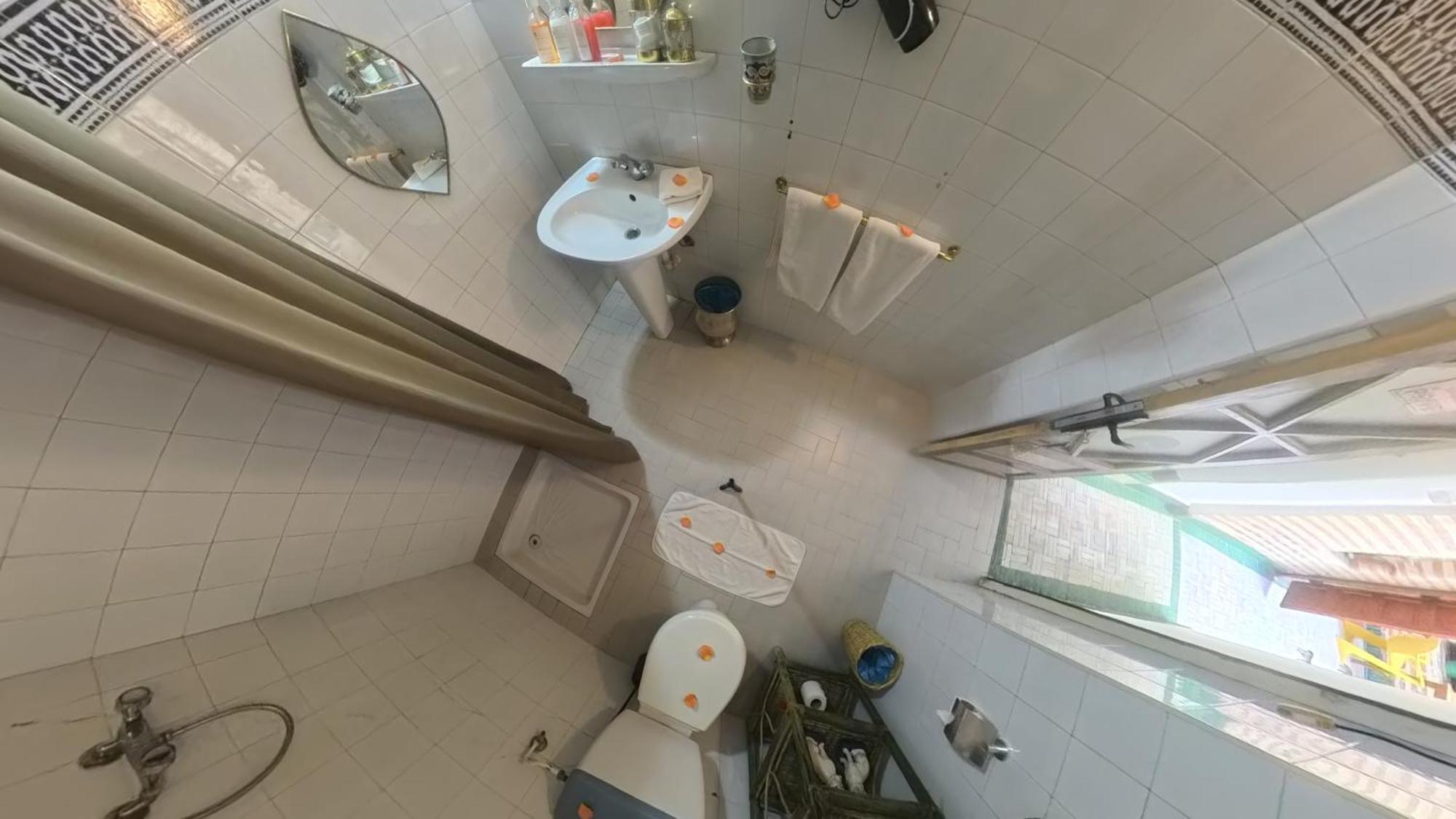 Dar Sydney Bed & Breakfast Маракеш Екстериор снимка
