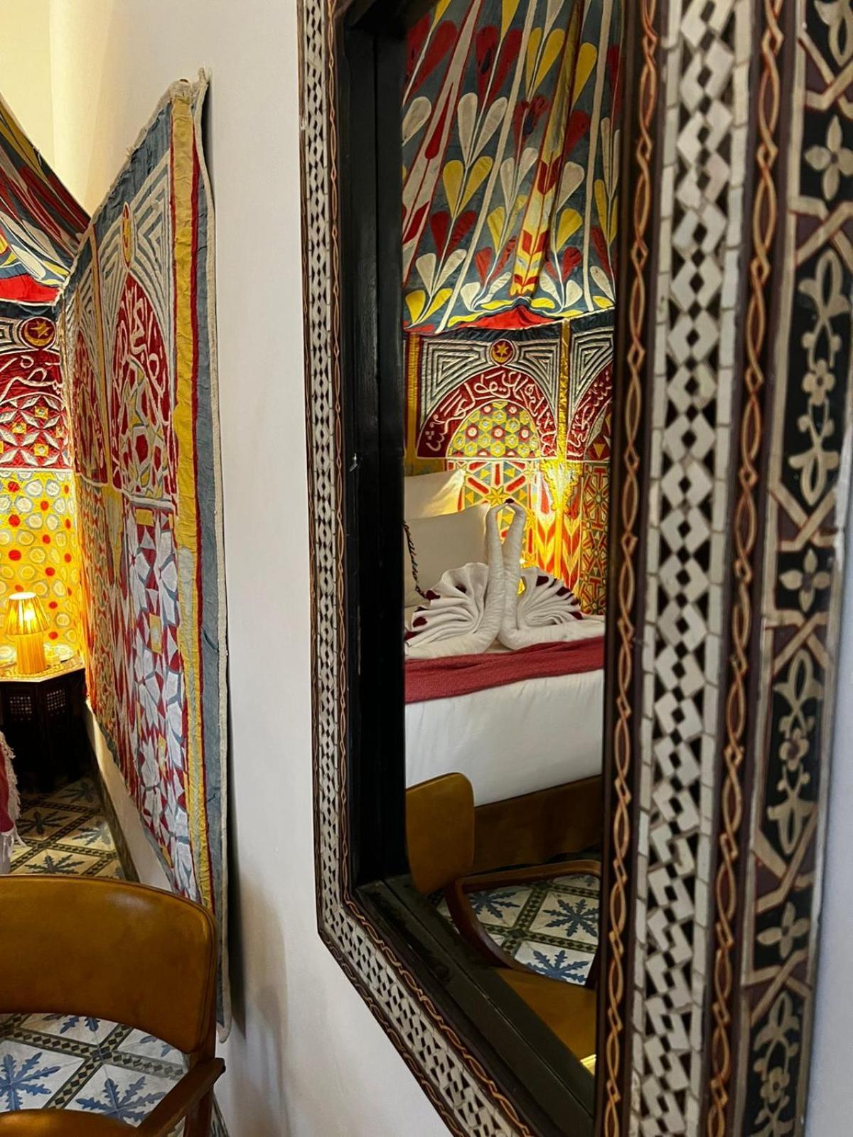 Dar Sydney Bed & Breakfast Маракеш Екстериор снимка