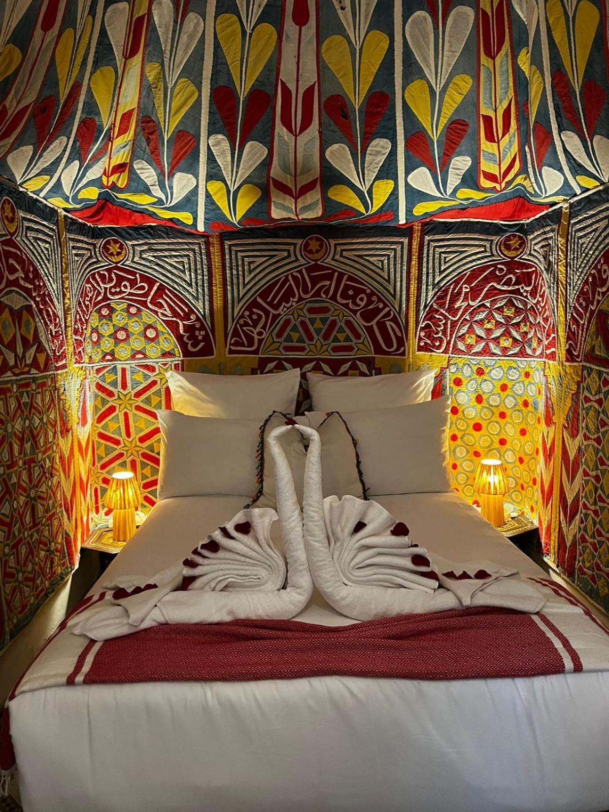 Dar Sydney Bed & Breakfast Маракеш Екстериор снимка